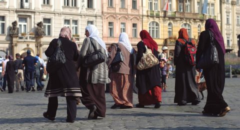 New World Order: Muslims to be majority in Europe within two generations