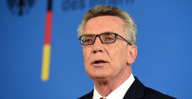 German-minister-upsets-fellow-conservatives-over-Muslim-holidays