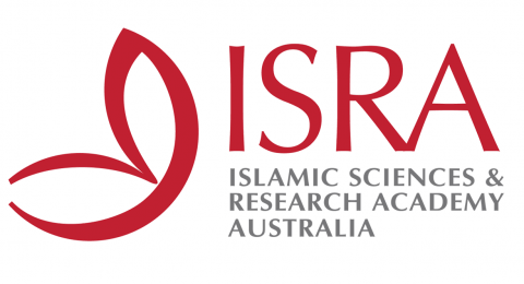 Islamic-Sciences-&-Research-Academy-of-Australia-ISRA-Logo