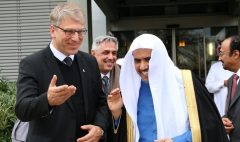 World-Council-of-Churches-welcomes-Muslim-World-League-general-secretary