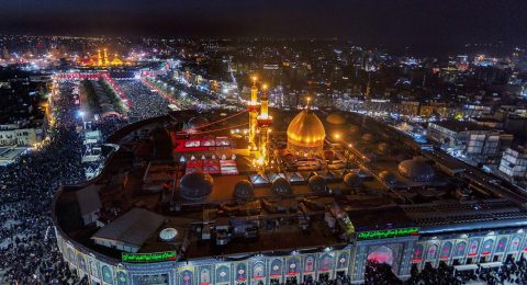 Reflection-of-Arbaeen-Religious-Rally-in-the-western-media