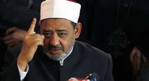 Grand-Shaikh-of-Al-Azhar-named-world-most-influential-Muslim