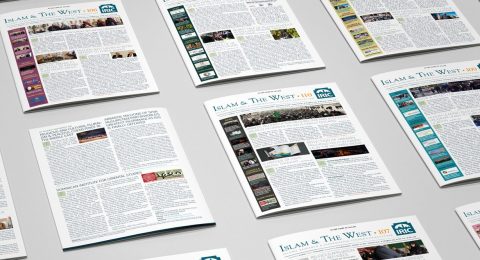 Islam-and-the-west-newsletter