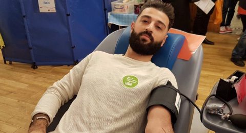 Muslims-from-disputed-new-London-mosque-donate-blood-at-synagogue