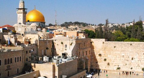Majority-of-former-US-envoys-to-Israel-oppose-Trump-s-Jerusalem-decision