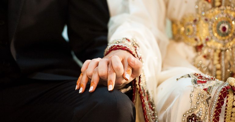 Project: Reconsidering Muslim Marriage Practices in Europe