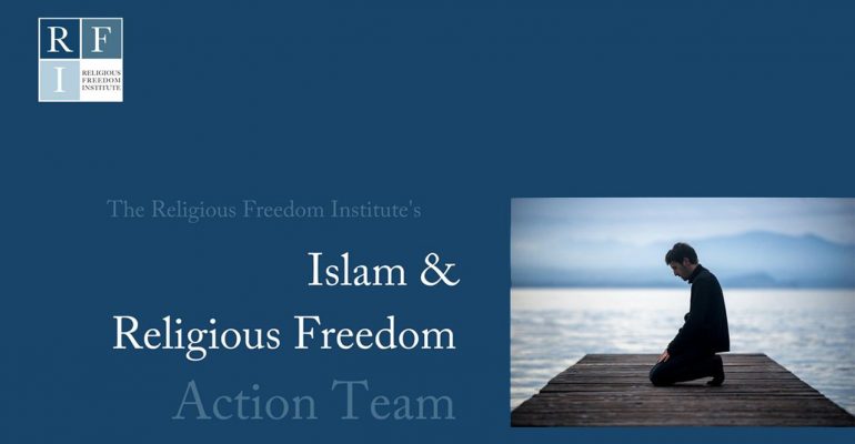 launch-of-Islam-and-Religious-Freedom-Action-Team