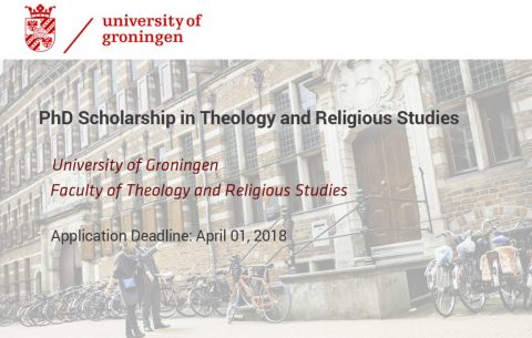 PhD-Scholarship-in-Theology-and-Religious-Studies