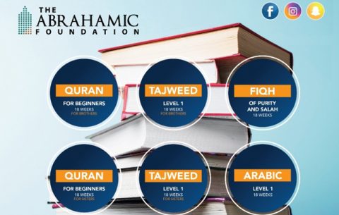 Abrahamic-Foundation-Adult-Courses-2018