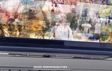 “Jihadi Audiovisualities”