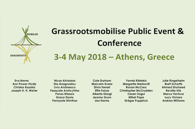 Grassroots-Mobilize-Public-Event-and-Conference