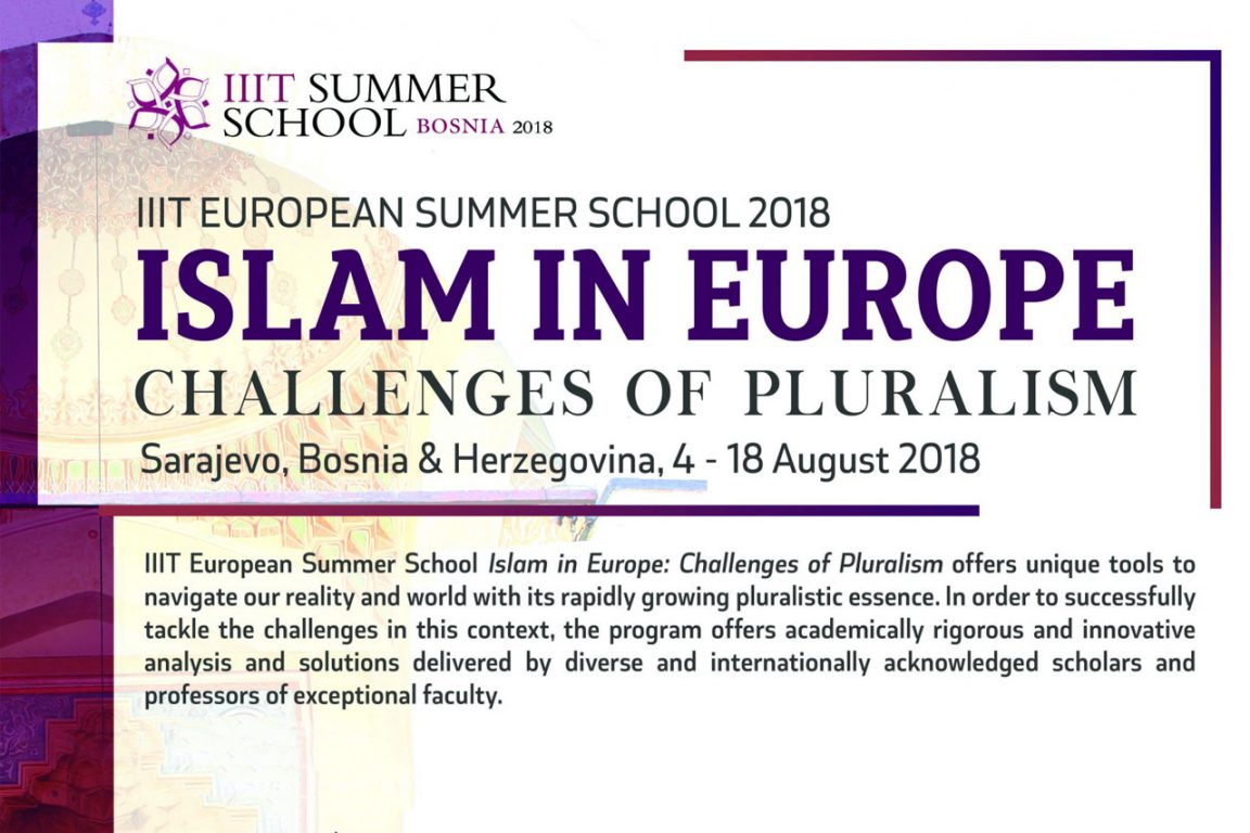 IIIT-European-Summer-School--Islam-in-Europe