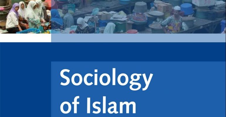 A New Issue: Sociology of Islam - Volume 6, Issue 1, 2018