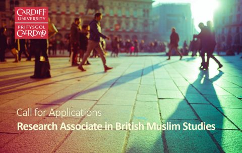 Research-Associate-in-British-Muslim-Studies-Cardiff