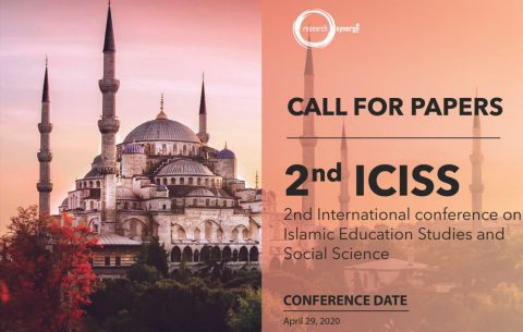 2nd-conference-on-Islamic-Education-Studies-and-Social-Science