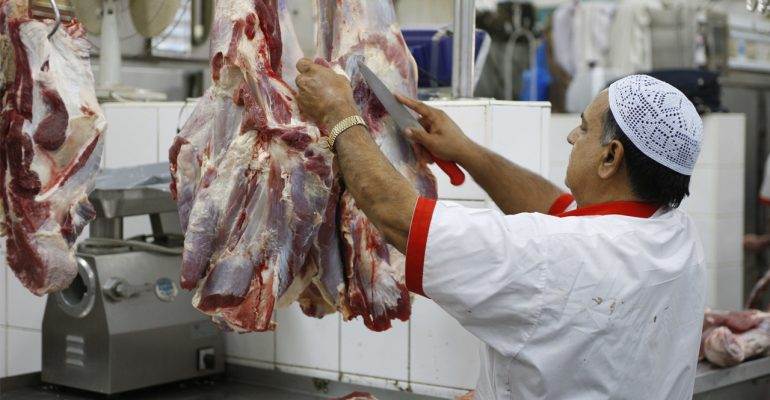 Belgium-bans-halal-slaughtering