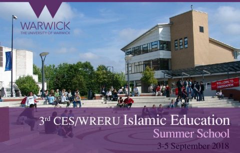 CES-WRERU-Islamic-Education-Summer-School