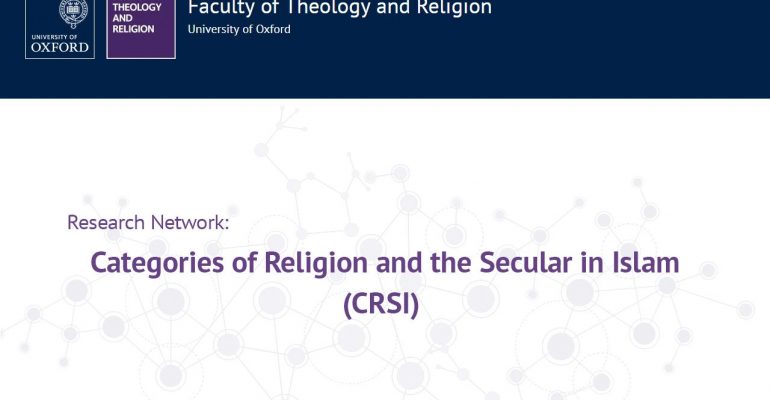 Categories-of-Religion-and-the-Secular-in-Islam