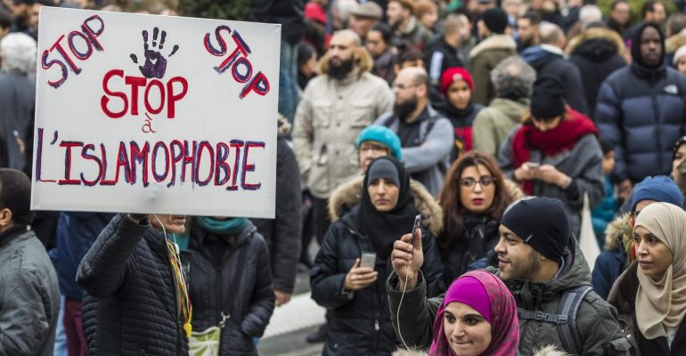 Europe-has-an-Islamophobia-problem