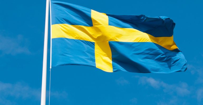Half-of-internet-hate-crimes-target-Muslims-Sweden