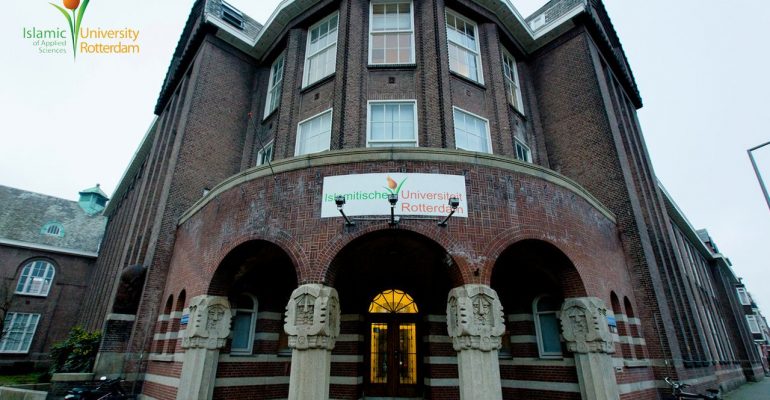 Islamic-University-of-Applied-Sciences-Rotterdam