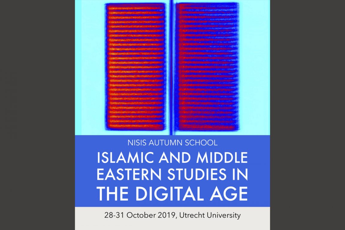 Islamic-and-Middle-Eastern-Studies-in-the-Digital-Age-NISIS-Autumn-School
