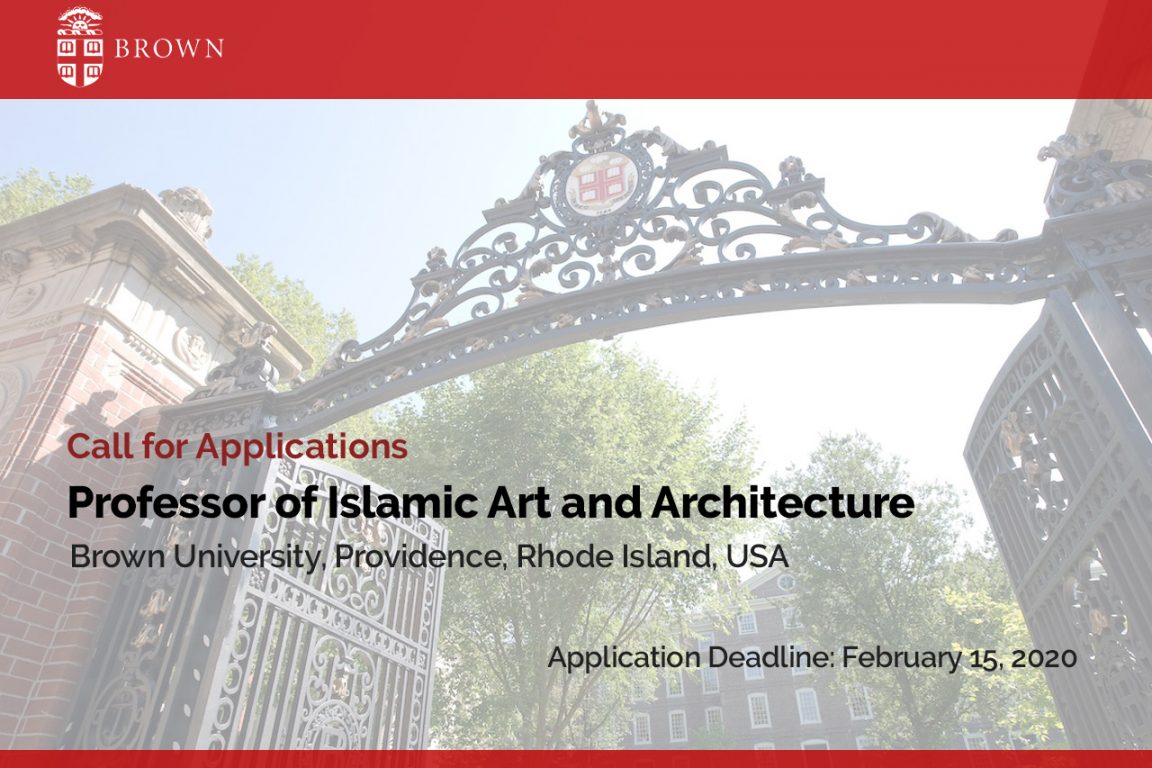 Professor-of-Islamic-Art-and-Architecture-Brown-University