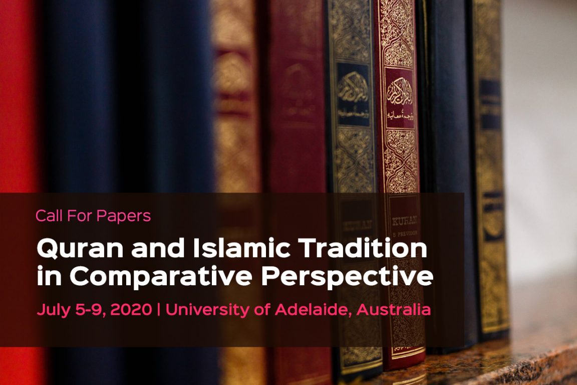 Quran-and-Islamic-Tradition-in-Comparative-Perspective