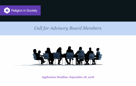 Religion-in-Society-Advisory-Board-Members