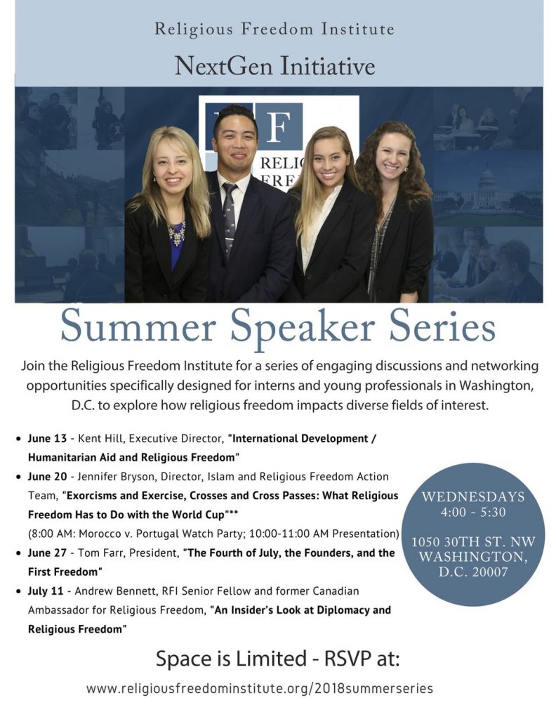 Religious-Freedom-Institute-2018-Summer-Speaker-Series-2