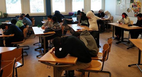 Swedish-Islamic-school-closed-over-radicalization-fears