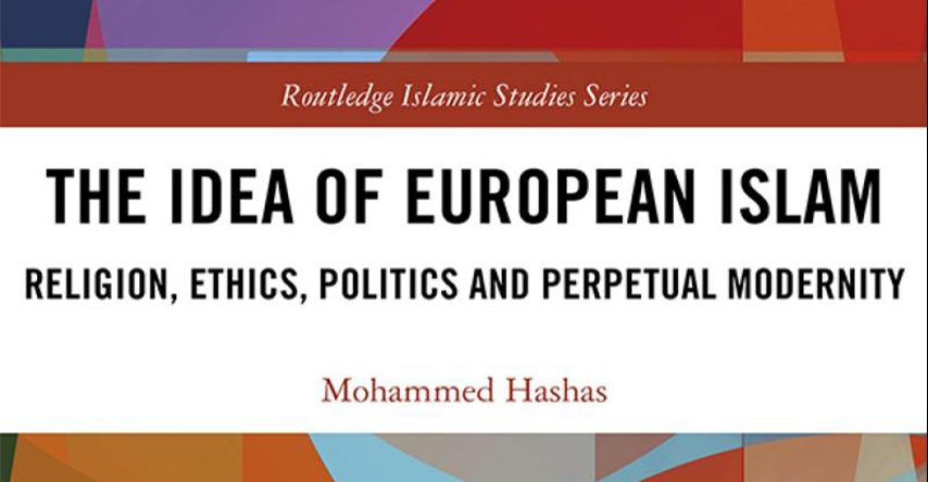 The Idea of European Islam