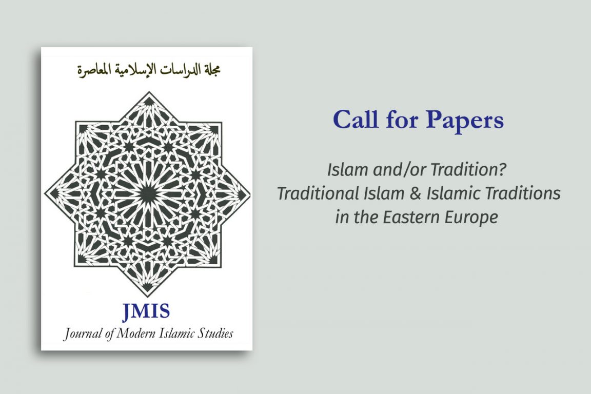 Traditional-Islam-&-Islamic-Traditions-in-the-Eastern-Europe-cfp-JMIS