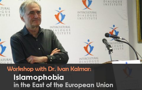 Workshop on Islamophobia in the East of the European Union