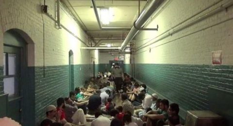 These Muslims Are Praying in a Basement While Fighting to Get Their Mosque Built