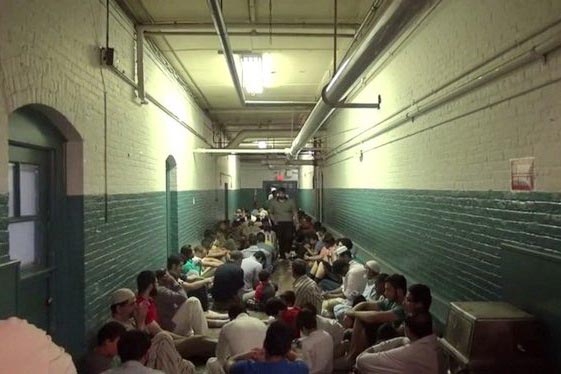 These Muslims Are Praying in a Basement While Fighting to Get Their Mosque Built