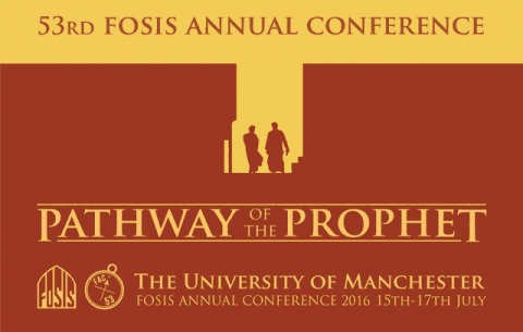 FOSIS 53rd Annual Conference
