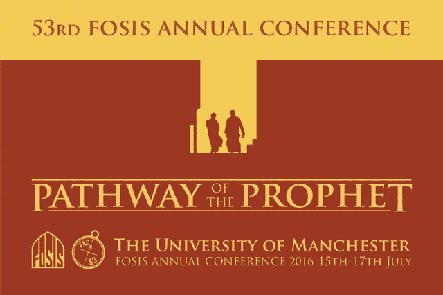 FOSIS 53rd Annual Conference