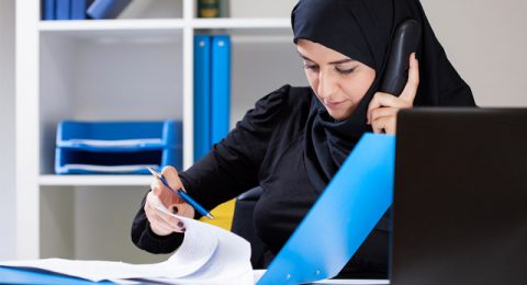 The Rise of Muslim-Friendly Workplaces in Corporate America