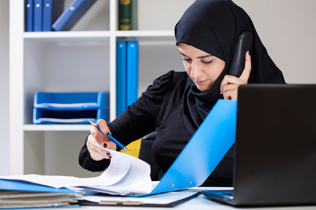 The Rise of Muslim-Friendly Workplaces in Corporate America