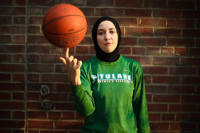 Pressure to Allow Hijab in Basketball Mounts as Decision Looms