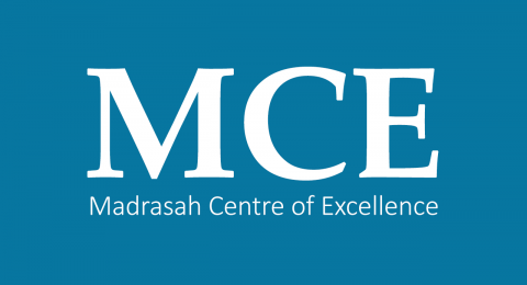 Madrasah Centre of Excellence (MCE)