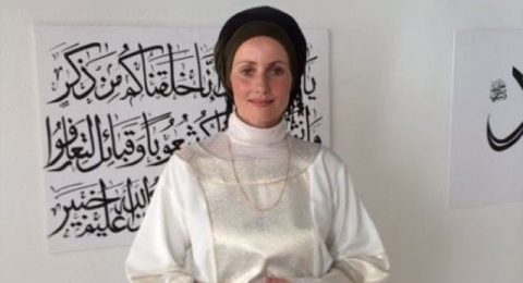 Founder of Denmark’s first mosque for women: ‘I will not listen to naysayers’