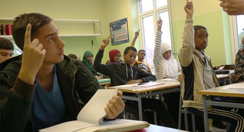 Islamic Schools Produce Best Students in Denmark