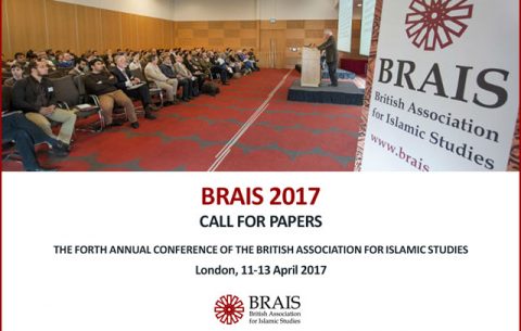 BRAIS 2017 Call for Papers