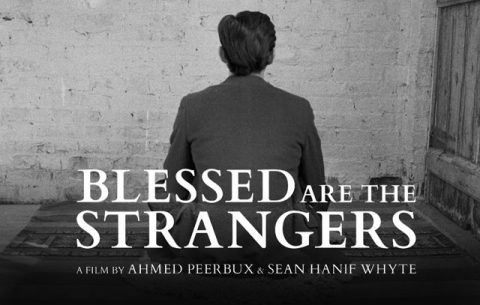 Film and Q&A: Blessed are the Strangers