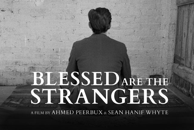 Film and Q&A: Blessed are the Strangers