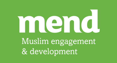 MEND (Muslim Engagement & Development)
