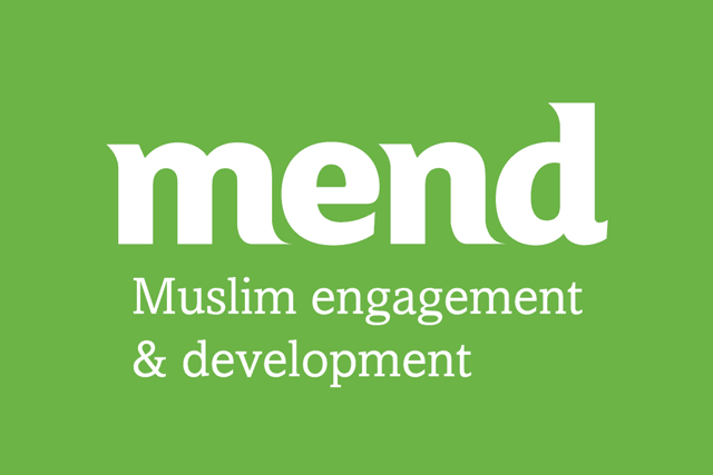 MEND (Muslim Engagement & Development)