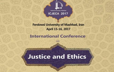 International Conference on Justice and Ethics (ICJECA)